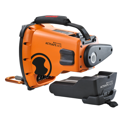 Skylotec ACX Power Ascender